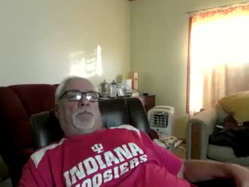 Prlbob77 November 07, 2025 Chaturbate stream image