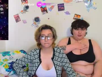 Ravenellie November 07, 2025 Chaturbate stream image