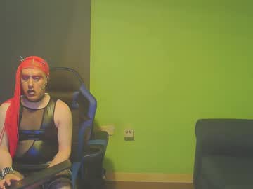 Sexyass70 November 07, 2025 Chaturbate stream image
