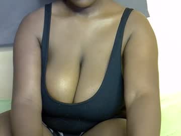 Shante_Dixon November 07, 2025 Chaturbate stream image