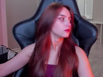 _Silverdream November 07, 2025 Chaturbate stream image