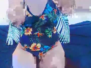 Sweet_Cherrybabe November 07, 2025 Chaturbate stream image