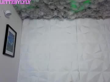 _Viollettenoir_ November 07, 2025 Chaturbate stream image