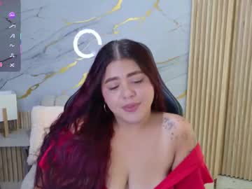 Yara22_ November 07, 2025 Chaturbate stream image