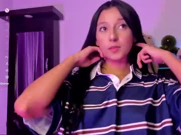 Alana_77 November 07, 2025 Chaturbate stream image