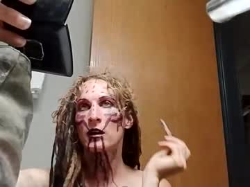 Aspiringturtlegirl November 07, 2025 Chaturbate stream image