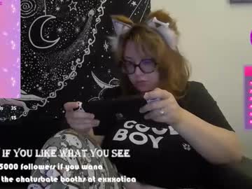 _Bandit_B0y November 07, 2025 Chaturbate stream image