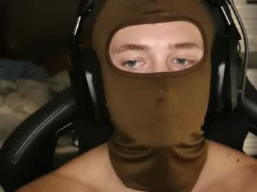 Brentonverde November 07, 2025 Chaturbate stream image
