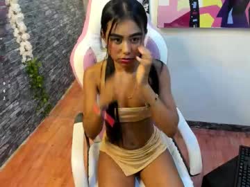 Candy_Kiss__ November 07, 2025 Chaturbate stream image