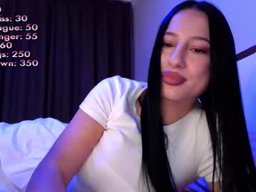 Delly_Love November 07, 2025 Chaturbate stream image