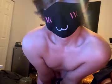 Femboycharlie69 November 07, 2025 Chaturbate stream image