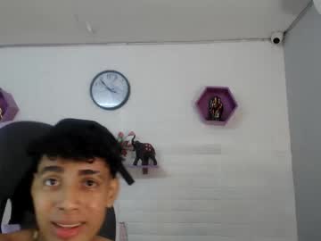 Leam_1 November 07, 2025 Chaturbate stream image