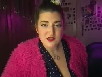 Litlebabygoddess November 07, 2025 Chaturbate stream image