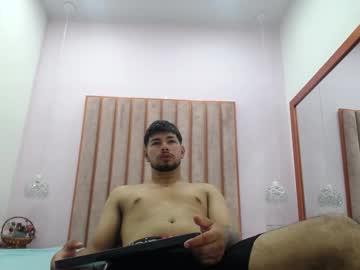 Lyam_Saenz November 07, 2025 Chaturbate stream image