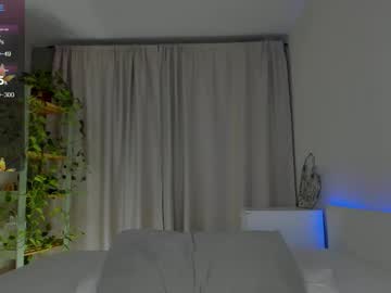 Masha_01 November 07, 2025 Chaturbate stream image