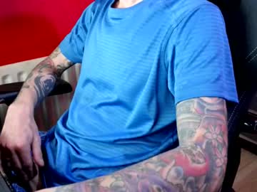 Mr_Hung_Uk38 November 07, 2025 Chaturbate stream image