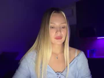 Mrs_Dayana November 07, 2025 Chaturbate stream image