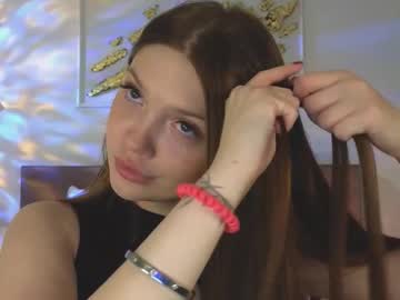 Nicole_Broown November 07, 2025 Chaturbate stream image