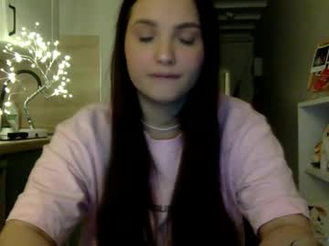 Reilbelll November 07, 2025 Chaturbate stream image
