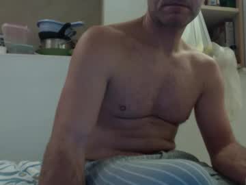 Samuel802984 November 07, 2025 Chaturbate stream image