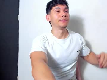 Secretstudy_ November 07, 2025 Chaturbate stream image