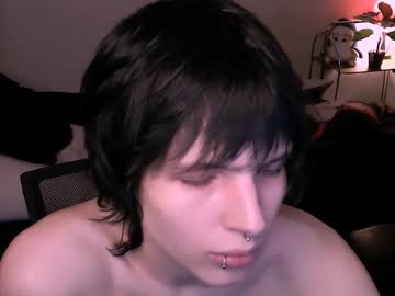 Timi_Moon November 07, 2025 Chaturbate stream image