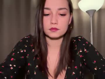 Vivellesoul November 07, 2025 Chaturbate stream image