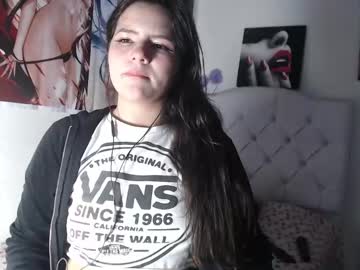 Alissa_Morrison November 07, 2025 Chaturbate stream image
