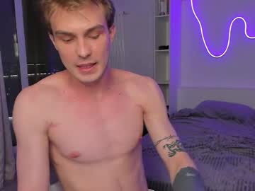Dante_Ray November 07, 2025 Chaturbate stream image