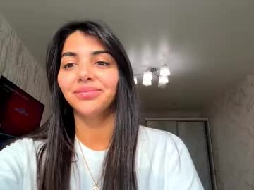 Florastramel November 07, 2025 Chaturbate stream image