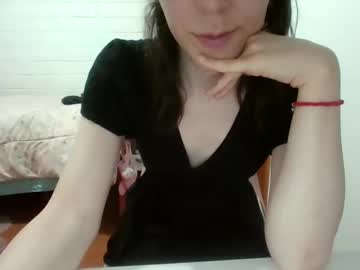 Girllytrans November 07, 2025 Chaturbate stream image
