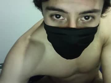 Gympartner99 November 07, 2025 Chaturbate stream image