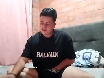 Halibisex November 07, 2025 Chaturbate stream image