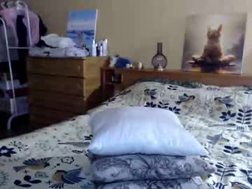 Hugetittiesgerda November 07, 2025 Chaturbate stream image