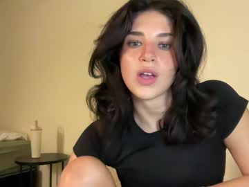 Imrubyy stream photo from November 07, 2025