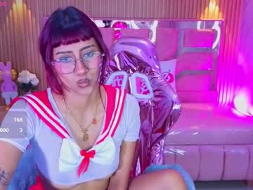 Iris_Vlahos_S November 07, 2025 Chaturbate stream image