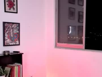 Isnotforeveryone November 07, 2025 Chaturbate stream image