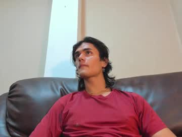 James_Morrisonm November 07, 2025 Chaturbate stream image