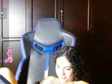 Jaydensalvatore_ November 07, 2025 Chaturbate stream image