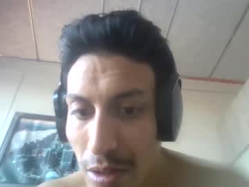 Kingfreakii November 07, 2025 Chaturbate stream image