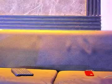 Liam_Genner November 07, 2025 Chaturbate stream image