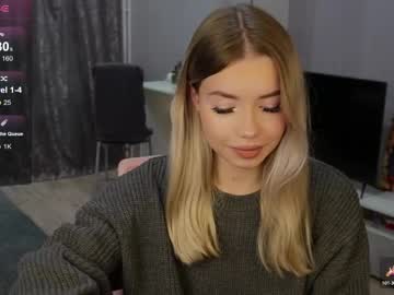 Maymallorie November 07, 2025 Chaturbate stream image