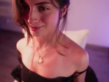 Megga_Bluee November 07, 2025 Chaturbate stream image