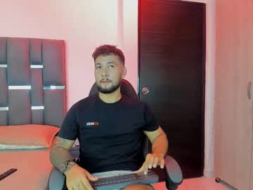 Noah_Corvelle November 07, 2025 Chaturbate stream image
