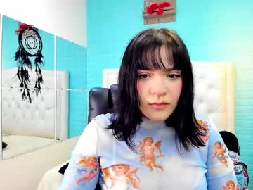 Pixie_Kat November 07, 2025 Chaturbate stream image