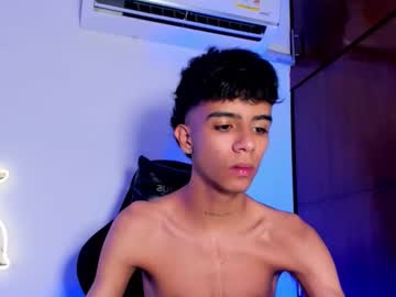 Quetzal_Coatl_ November 07, 2025 Chaturbate stream image
