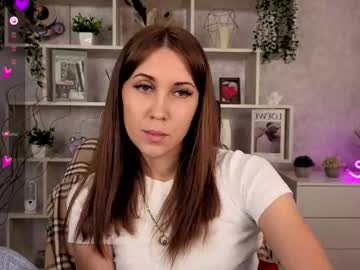 Tendermist November 07, 2025 Chaturbate stream image