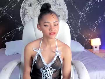 Tifanybrown_ November 07, 2025 Chaturbate stream image