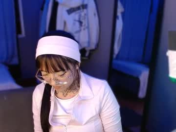 Val_Azuna November 07, 2025 Chaturbate stream image