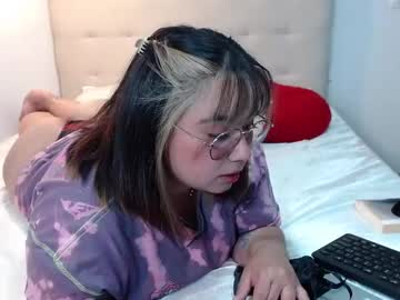 Yini_Angel07 November 07, 2025 Chaturbate stream image